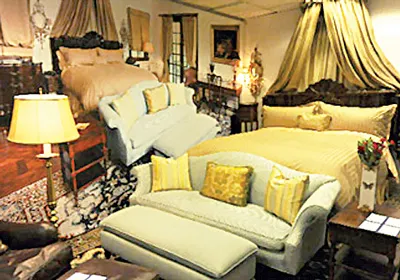 Căn phòng M.Jackson qua đời.