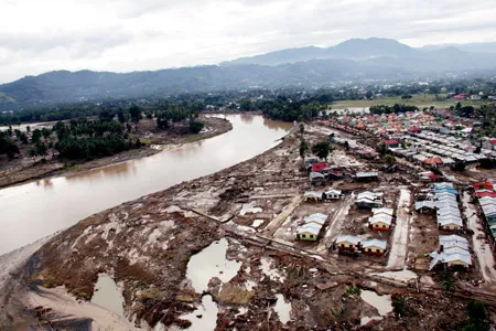 Philippines: Khoảng 1.000 người thiệt mạng do bão Washi ảnh 2