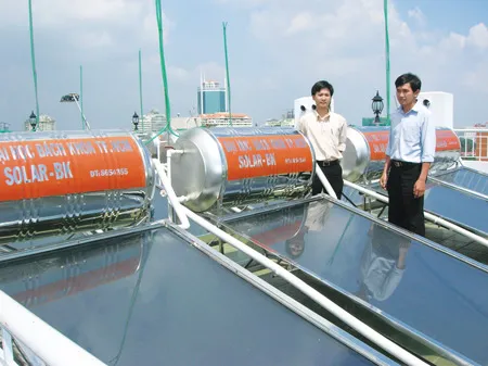 Nhật Bản hỗ trợ doanh nghiệp Việt Nam phát triển bền vững