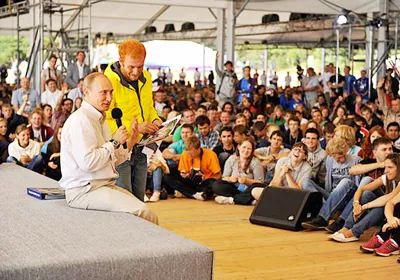 Nga và những bước tiến ngoạn mục