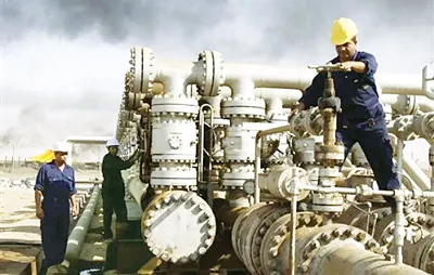 Iran trước vòng vây trừng phạt kinh tế