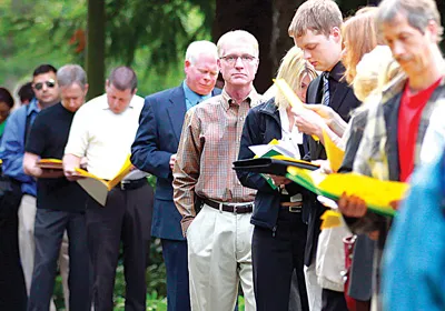 Quốc hội Mỹ kết thúc “cuộc chiến” thuế thu nhập