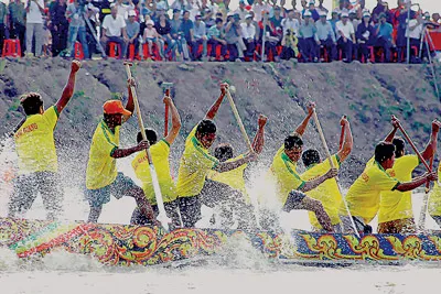 Sắc màu văn hóa Khmer ảnh 7