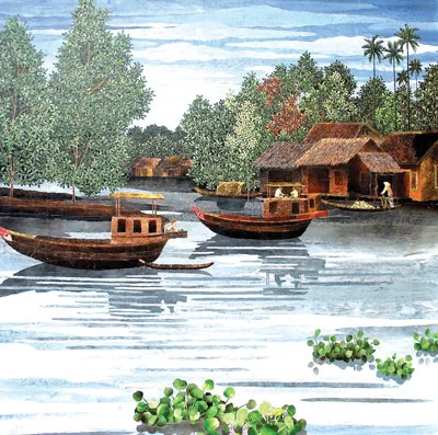 Cảm xúc cuối năm