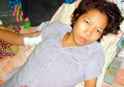 Xin hỗ trợ em Kiều