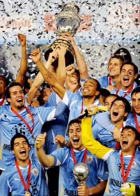 Tổng kết bóng đá 2011 của hãng tin AP: Tạm biệt một năm… tham nhũng