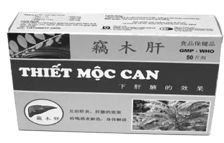 Bệnh ngứa dị ứng và chức năng gan