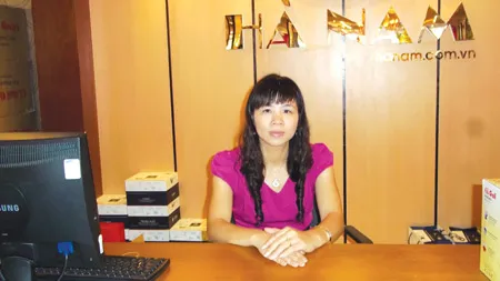 Tập đoàn Nội thất Hà Nam: Nỗ lực phát triển thương hiệu hàng Việt