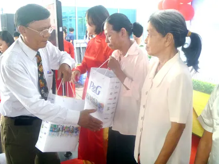 Không để người dân bị thiếu đói