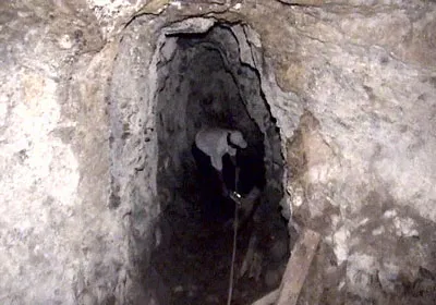 Địa đạo Xuân Lộc