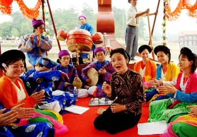 10 sự kiện văn hóa nổi bật năm 2011