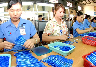 Thưởng tết cần linh hoạt hơn