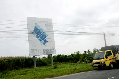 Làm gì để giữ 3,8 triệu ha đất lúa? - Bài 2: Nỗi niềm nông dân mất đất