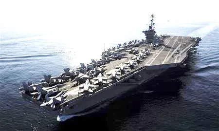 Gia tăng nguy cơ Mỹ tấn công Iran