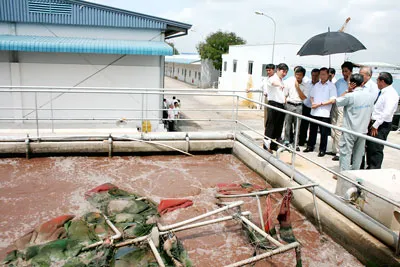 Làm gì để giữ 3,8 triệu ha đất lúa? - Bài 4: Hệ lụy ô nhiễm môi trường