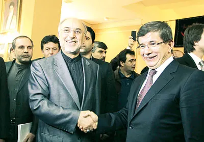 Nhiều nước tăng sức ép với Iran