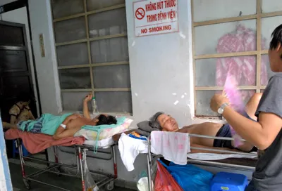 Những bất cập của ngành y tế - Loay hoay tìm lời giải