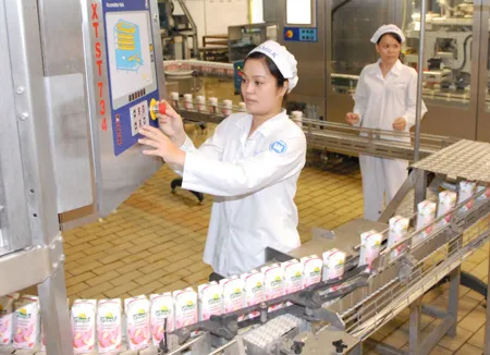 Ứng phó với biến đổi khí hậu: Doanh nghiệp không thể đứng ngoài lề