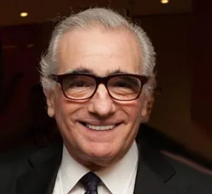 Đạo diễn Martin Scorsese
