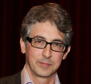 Đạo diễn Alexander Payne