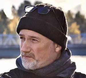 Đạo diễn David Fincher