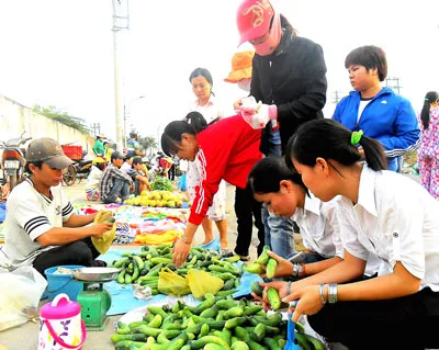 Dự thảo Bộ luật Lao động sửa đổi - Vẫn băn khoăn về lương