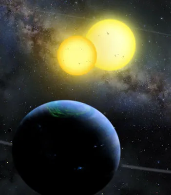 Hơn 700 hành tinh bên ngoài hệ mặt trời