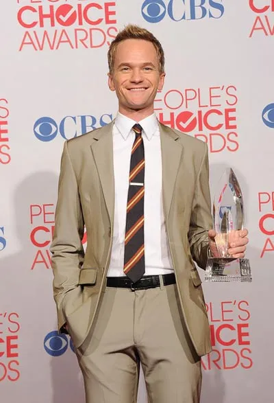 Neil Patrick Harris