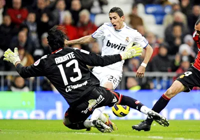 Mallorca - Real Madrid: Đối thủ khó chịu