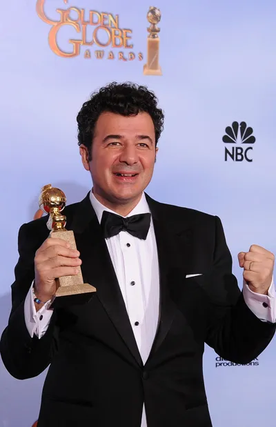 Ludovic Bource