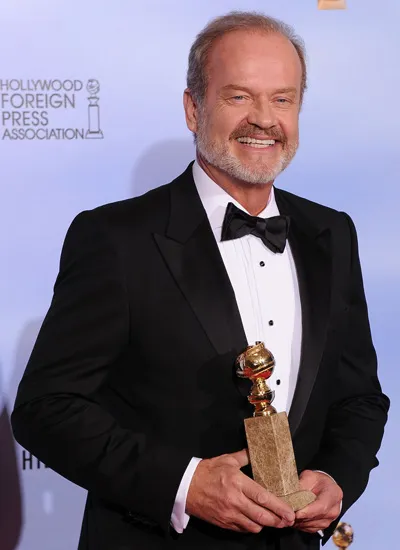 Kelsey Grammer