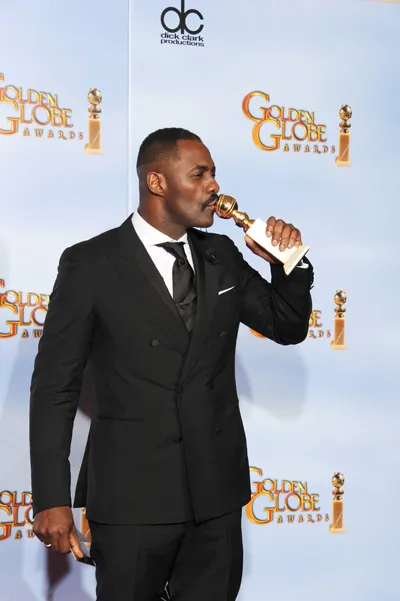 Idris Elba
