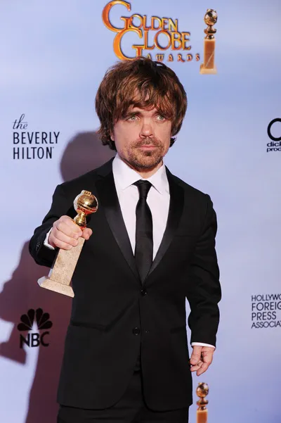 Peter Dinklage