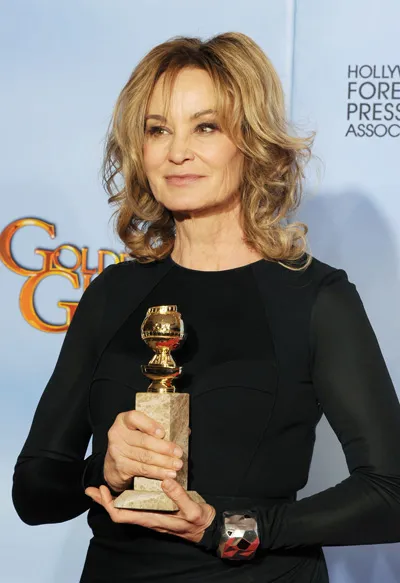 Jessica Lange