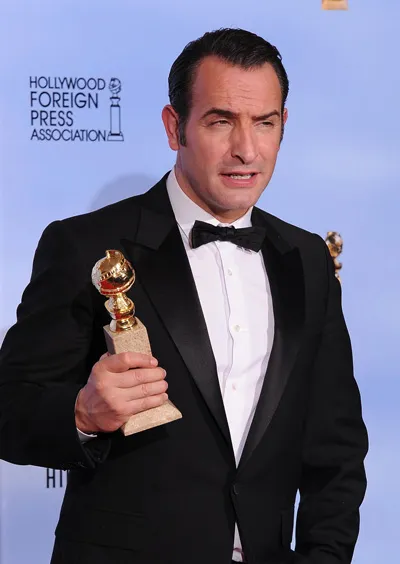 Jean Dujardin