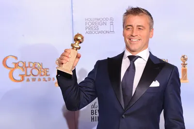 Matt LeBlanc