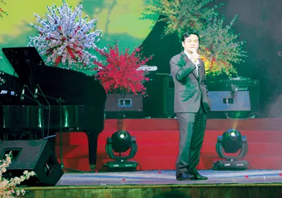 Sân chơi cho các doanh nhân