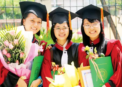 Toán học Việt Nam - Những điểm sáng