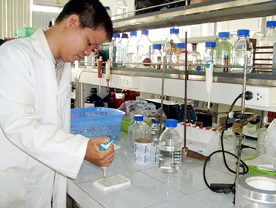 Phát triển khoa học - công nghệ tại TPHCM: Cần cơ chế thông thoáng