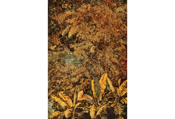 "Vietnamese Bamboo" by Ha Anh Tuan