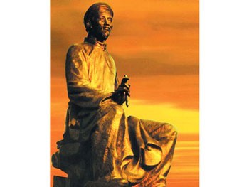 (File) An image of Nguyen Du