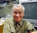 Writer Nguyen Chi Trung