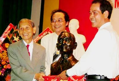 Lê Trí Viễn - Một ngọn lửa