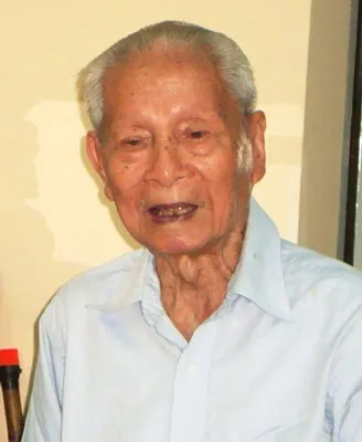 Những đảng viên cây cao bóng cả