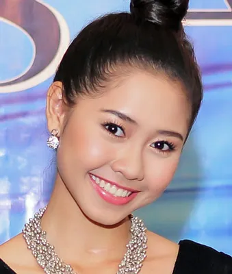 Diễn viên Tường Vi