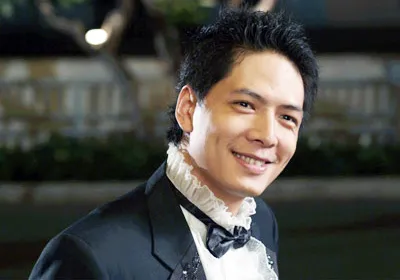 Diễn viên Bình Minh