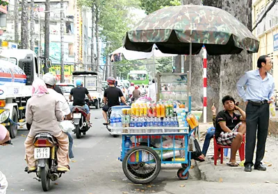 Diễn đàn Hưởng ứng năm “An toàn giao thông” - Cần những hành động thiết thực
