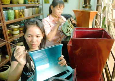 Sản xuất tăng tốc đầu năm - Bài 1: Ưu tiên hỗ trợ doanh nghiệp