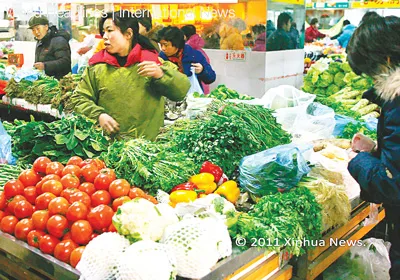 Thương mại Trung Quốc đột ngột giảm mạnh