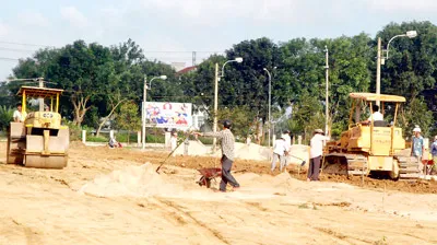 Vụ cháy chợ Quảng Ngãi - Vẫn bài học cũ!